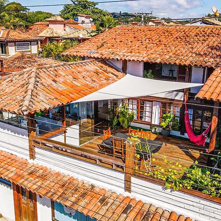Excelente Apartamento Em Buzios Centro Exterior photo
