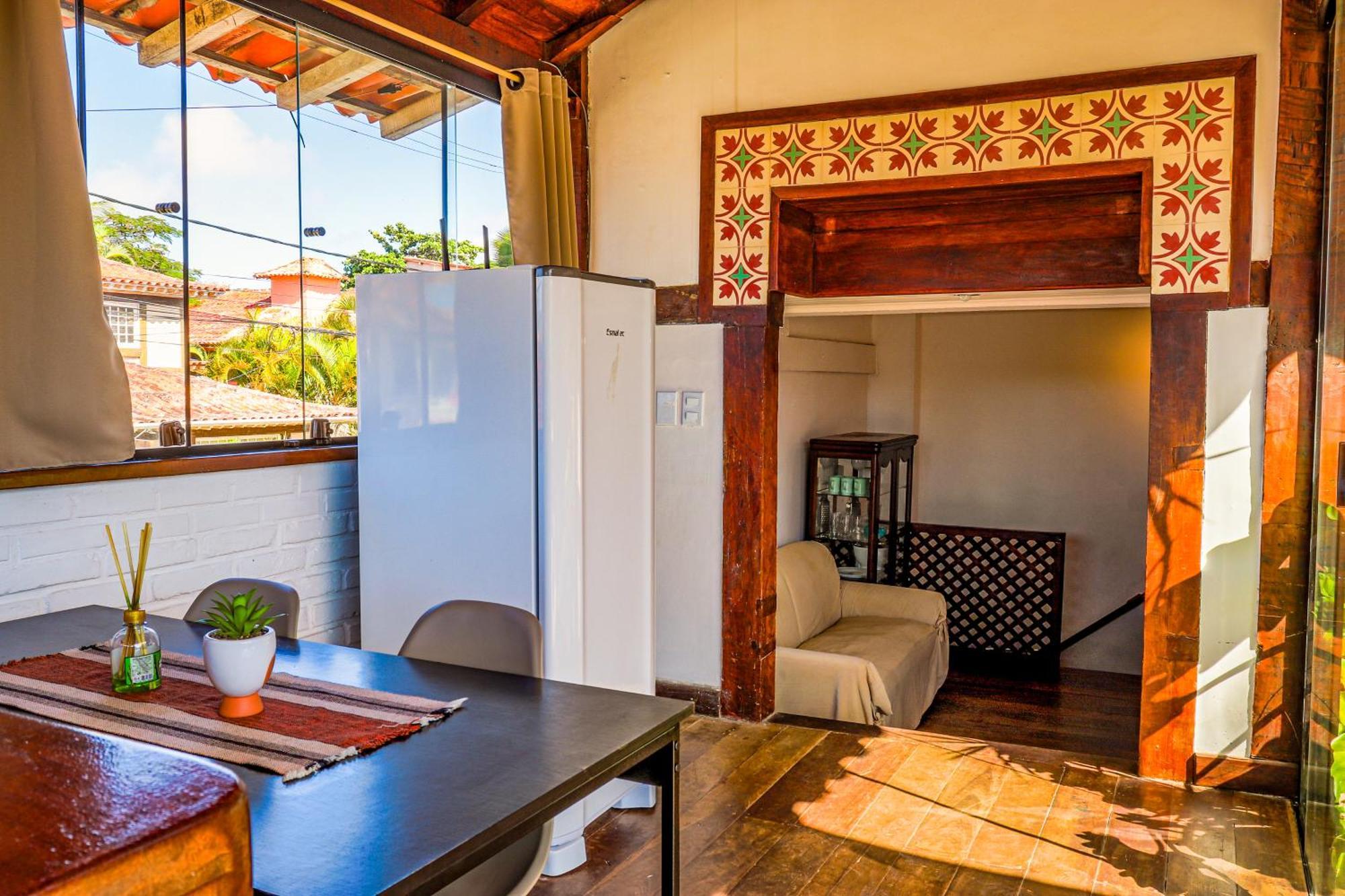 Excelente Apartamento Em Buzios Centro Exterior photo