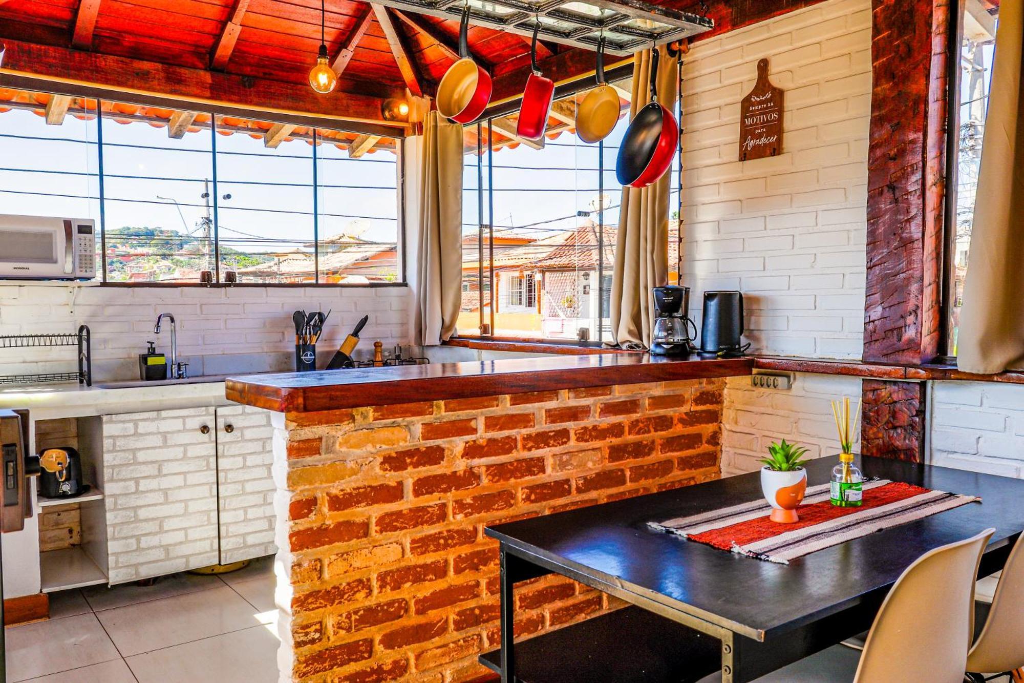 Excelente Apartamento Em Buzios Centro Exterior photo