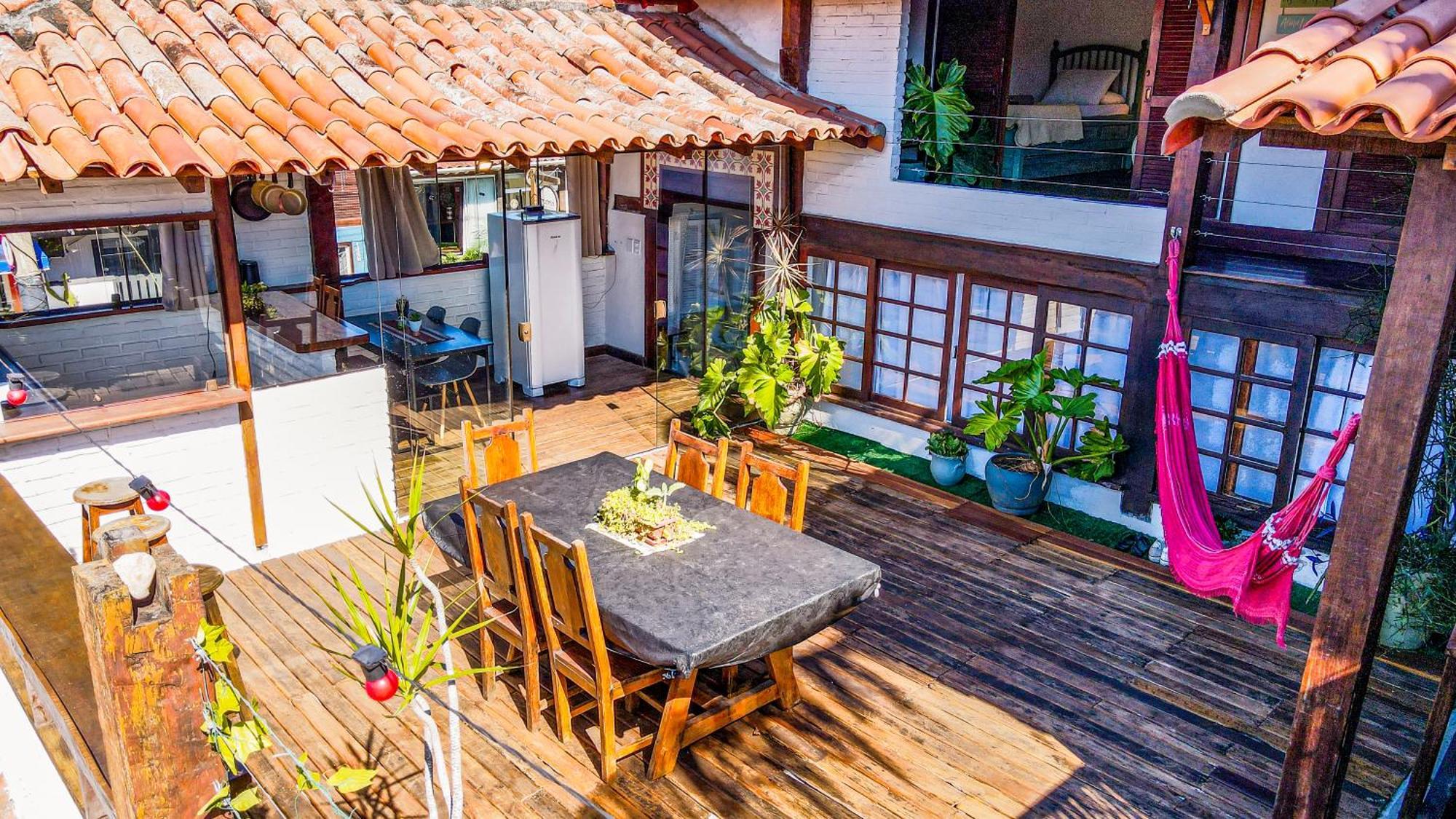 Excelente Apartamento Em Buzios Centro Exterior photo