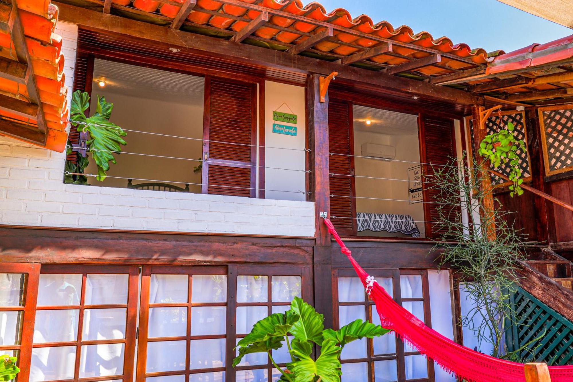 Excelente Apartamento Em Buzios Centro Exterior photo