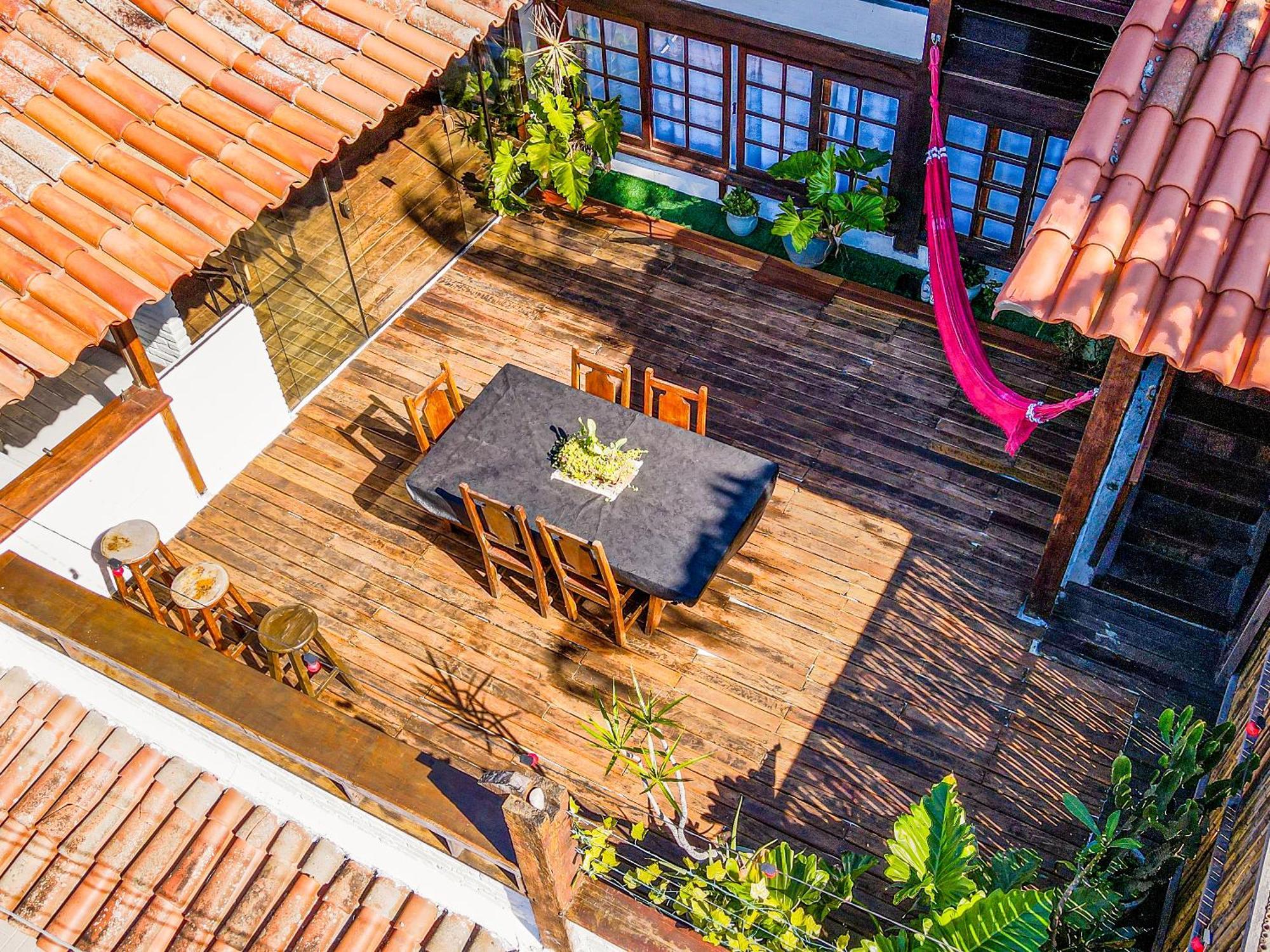 Excelente Apartamento Em Buzios Centro Exterior photo